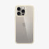 ACS07209 - iPhone 15 Series Ultra Hybrid Case in Natural Titanium showing the back